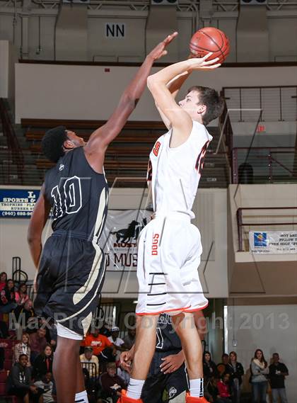 Thumbnail 2 in Rider @ Burkburnett (Fantasy of Lights Tournament) photogallery.