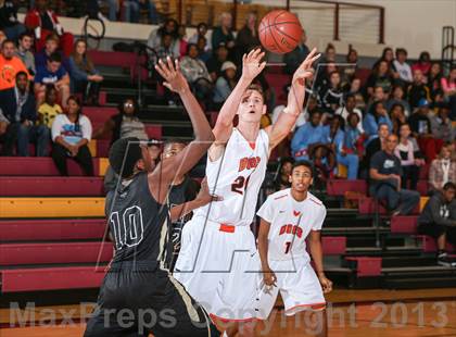 Thumbnail 2 in Rider @ Burkburnett (Fantasy of Lights Tournament) photogallery.