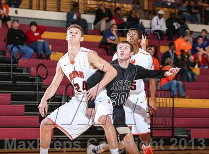 Thumbnail 1 in Rider @ Burkburnett (Fantasy of Lights Tournament) photogallery.