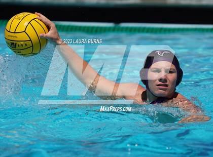 Thumbnail 3 in College Park vs Clovis West (Arroyo Grande Boys Fall Classic) photogallery.