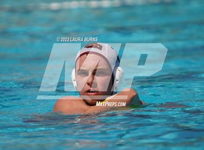 Thumbnail 2 in College Park vs Clovis West (Arroyo Grande Boys Fall Classic) photogallery.