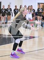 Photo from the gallery "Bishop Gorman vs. Saint Francis (Durango Fall Classic)"