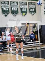 Photo from the gallery "Bishop Gorman vs. Saint Francis (Durango Fall Classic)"