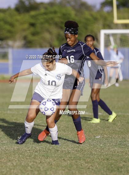 Thumbnail 1 in Coral Springs Charter @ Taravella photogallery.
