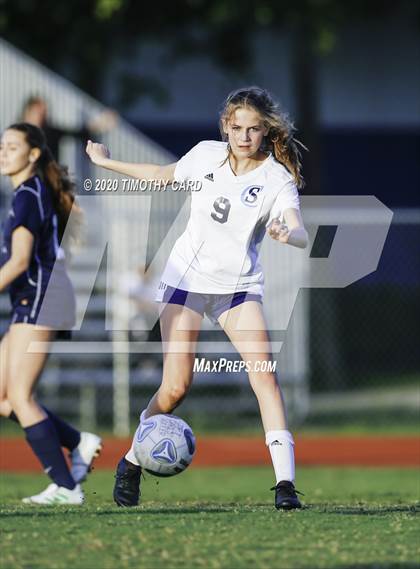 Thumbnail 3 in Coral Springs Charter @ Taravella photogallery.