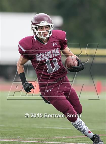 Thumbnail 1 in Bennett/Olmsted @ Orchard Park photogallery.