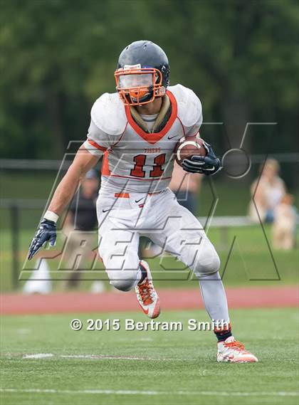 Thumbnail 2 in Bennett/Olmsted @ Orchard Park photogallery.