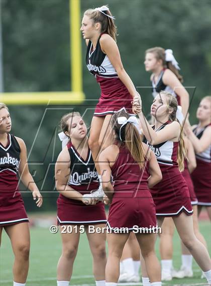 Thumbnail 2 in Bennett/Olmsted @ Orchard Park photogallery.