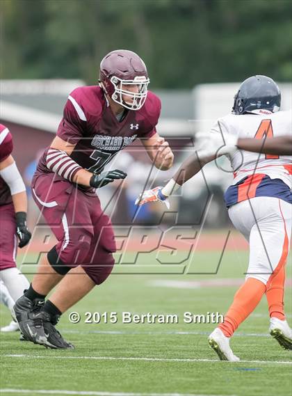 Thumbnail 1 in Bennett/Olmsted @ Orchard Park photogallery.