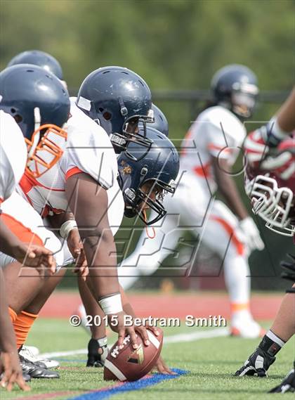 Thumbnail 2 in Bennett/Olmsted @ Orchard Park photogallery.