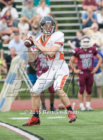 Thumbnail 1 in Bennett/Olmsted @ Orchard Park photogallery.
