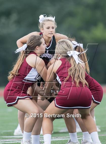 Thumbnail 3 in Bennett/Olmsted @ Orchard Park photogallery.