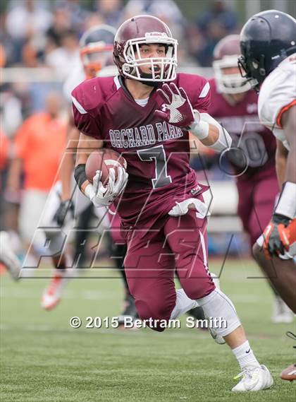 Thumbnail 1 in Bennett/Olmsted @ Orchard Park photogallery.