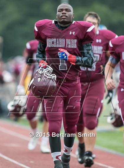 Thumbnail 1 in Bennett/Olmsted @ Orchard Park photogallery.