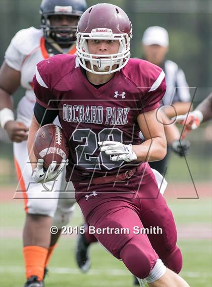 Thumbnail 3 in Bennett/Olmsted @ Orchard Park photogallery.