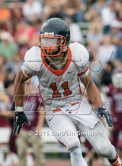 Thumbnail 1 in Bennett/Olmsted @ Orchard Park photogallery.