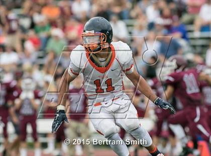 Thumbnail 2 in Bennett/Olmsted @ Orchard Park photogallery.