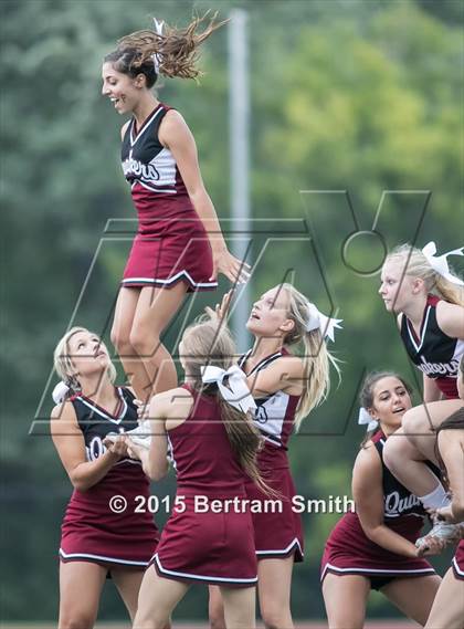 Thumbnail 1 in Bennett/Olmsted @ Orchard Park photogallery.