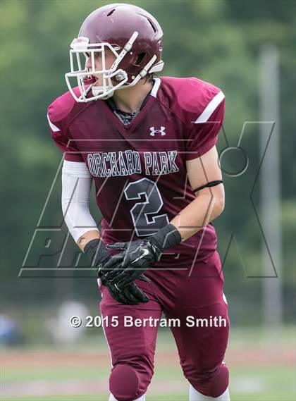Thumbnail 3 in Bennett/Olmsted @ Orchard Park photogallery.