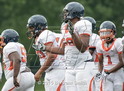 Thumbnail 3 in Bennett/Olmsted @ Orchard Park photogallery.