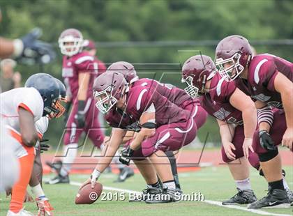 Thumbnail 2 in Bennett/Olmsted @ Orchard Park photogallery.