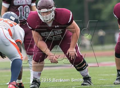 Thumbnail 3 in Bennett/Olmsted @ Orchard Park photogallery.