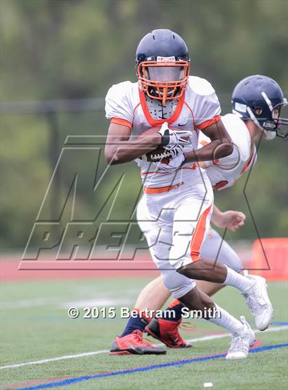 Thumbnail 2 in Bennett/Olmsted @ Orchard Park photogallery.