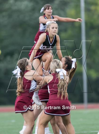 Thumbnail 1 in Bennett/Olmsted @ Orchard Park photogallery.