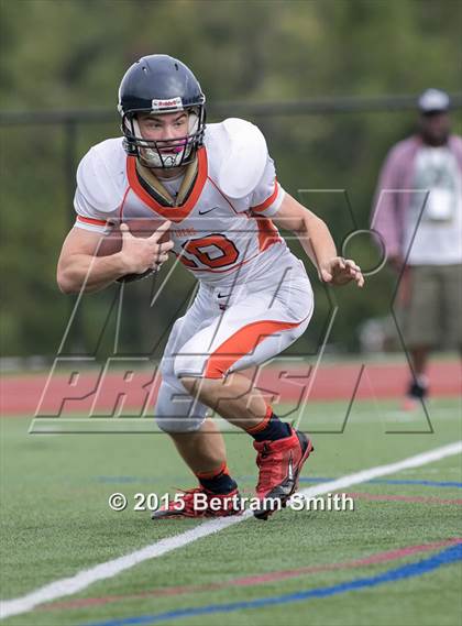 Thumbnail 2 in Bennett/Olmsted @ Orchard Park photogallery.