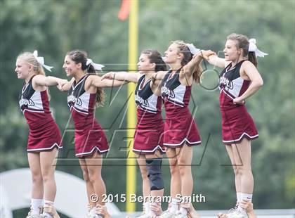 Thumbnail 2 in Bennett/Olmsted @ Orchard Park photogallery.