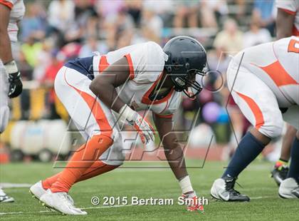 Thumbnail 2 in Bennett/Olmsted @ Orchard Park photogallery.