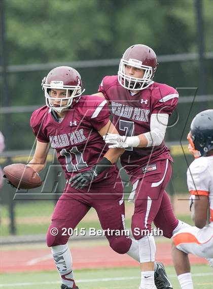 Thumbnail 2 in Bennett/Olmsted @ Orchard Park photogallery.