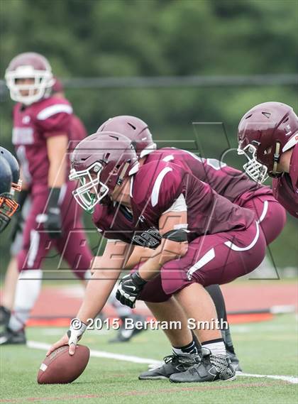 Thumbnail 3 in Bennett/Olmsted @ Orchard Park photogallery.