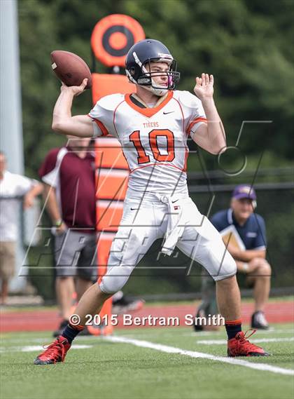 Thumbnail 2 in Bennett/Olmsted @ Orchard Park photogallery.
