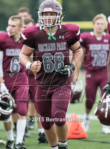 Thumbnail 1 in Bennett/Olmsted @ Orchard Park photogallery.
