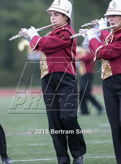 Thumbnail 3 in Bennett/Olmsted @ Orchard Park photogallery.