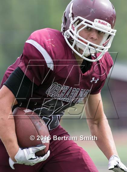 Thumbnail 1 in Bennett/Olmsted @ Orchard Park photogallery.