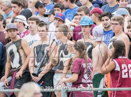 Thumbnail 3 in Bennett/Olmsted @ Orchard Park photogallery.