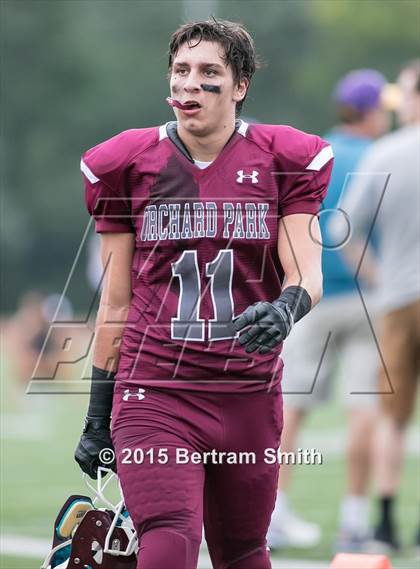 Thumbnail 3 in Bennett/Olmsted @ Orchard Park photogallery.