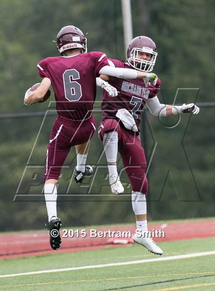 Thumbnail 2 in Bennett/Olmsted @ Orchard Park photogallery.