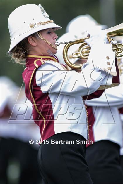 Thumbnail 3 in Bennett/Olmsted @ Orchard Park photogallery.