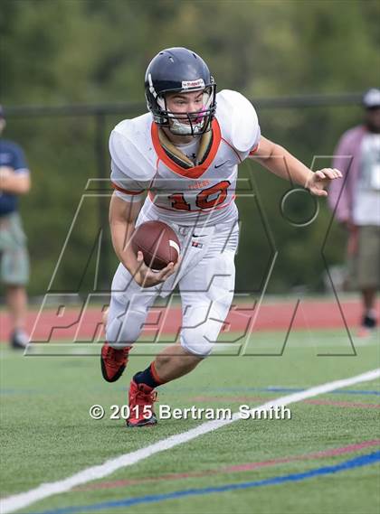 Thumbnail 3 in Bennett/Olmsted @ Orchard Park photogallery.