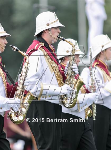 Thumbnail 2 in Bennett/Olmsted @ Orchard Park photogallery.