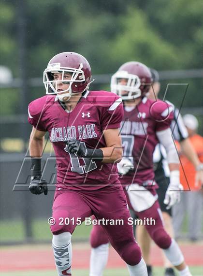 Thumbnail 3 in Bennett/Olmsted @ Orchard Park photogallery.