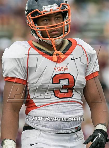 Thumbnail 3 in Bennett/Olmsted @ Orchard Park photogallery.