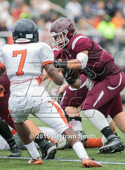 Thumbnail 3 in Bennett/Olmsted @ Orchard Park photogallery.