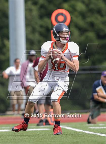 Thumbnail 3 in Bennett/Olmsted @ Orchard Park photogallery.