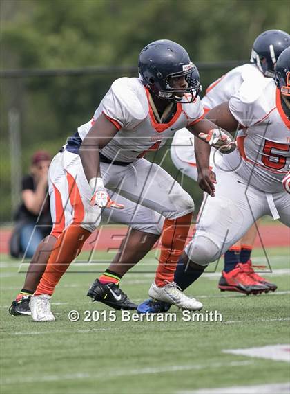 Thumbnail 1 in Bennett/Olmsted @ Orchard Park photogallery.