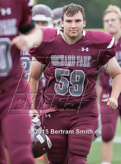 Thumbnail 2 in Bennett/Olmsted @ Orchard Park photogallery.