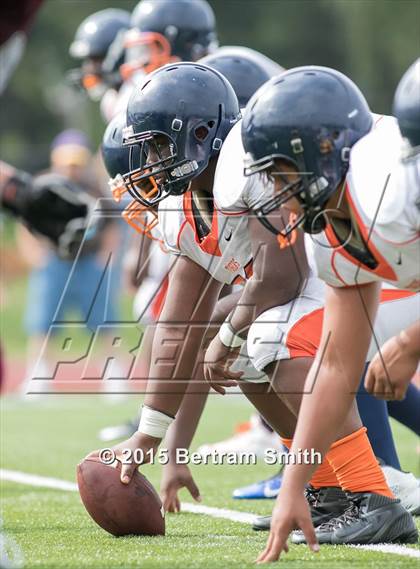 Thumbnail 1 in Bennett/Olmsted @ Orchard Park photogallery.